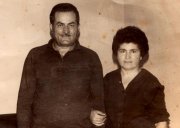 Personaggi &raquo; Luigi e Eva Di Donato